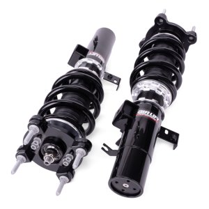 Toyota GR Supra Suspension Lift Kit - Front + Rear - Air Lift - Air Lift Performance - `20-`24